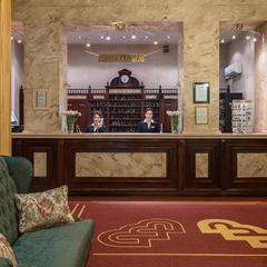 Гостиница Будапешт, Москва, Московская область