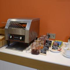 Отель Холидей Инн Москва Селигерская, Москва, Московская область