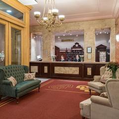 Гостиница Будапешт, Москва, Московская область