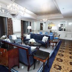 Отель Лотте Отель Москва - The Leading Hotels of the World, Москва, Московская область