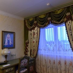 Гостиница Даниловская, Москва, Московская область