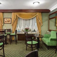 Гостиница Будапешт, Москва, Московская область