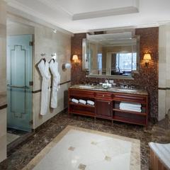 Отель Лотте Отель Москва - The Leading Hotels of the World, Москва, Московская область