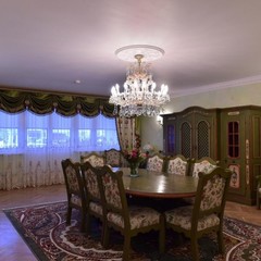 Гостиница Даниловская, Москва, Московская область