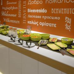 Отель Холидей Инн Москва Селигерская, Москва, Московская область