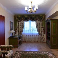 Гостиница Даниловская, Москва, Московская область