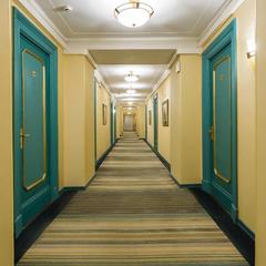 Гостиница Будапешт, Москва, Московская область