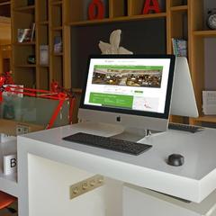 Отель Холидей Инн Москва Селигерская, Москва, Московская область