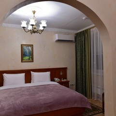 Гостиница Даниловская, Москва, Московская область