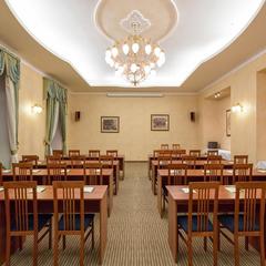 Гостиница Будапешт, Москва, Московская область