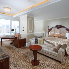 Отель Лотте Отель Москва - The Leading Hotels of the World, Москва, Московская область