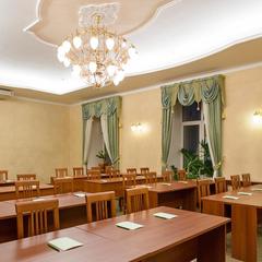 Гостиница Будапешт, Москва, Московская область