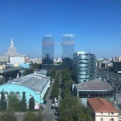 Отель Аэрополис, Москва, Московская область