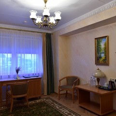 Гостиница Даниловская, Москва, Московская область