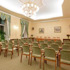 Гостиница Будапешт, Москва, Московская область