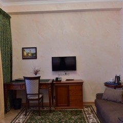 Гостиница Даниловская, Москва, Московская область