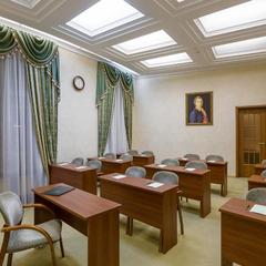 Гостиница Будапешт, Москва, Московская область