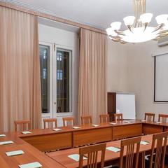 Гостиница Будапешт, Москва, Московская область