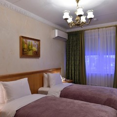 Гостиница Даниловская, Москва, Московская область