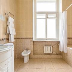 Гостиница Будапешт, Москва, Московская область