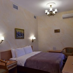 Гостиница Даниловская, Москва, Московская область