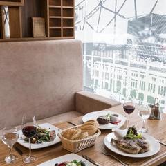 Отель Аэрополис, Москва, Московская область