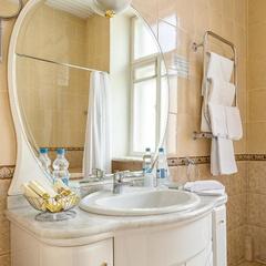 Гостиница Будапешт, Москва, Московская область