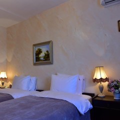 Гостиница Даниловская, Москва, Московская область