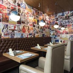 Отель Аэрополис, Москва, Московская область