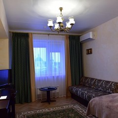 Гостиница Даниловская, Москва, Московская область