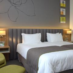 Отель Холидей Инн Москва Селигерская, Москва, Московская область