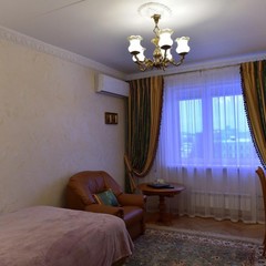 Гостиница Даниловская, Москва, Московская область