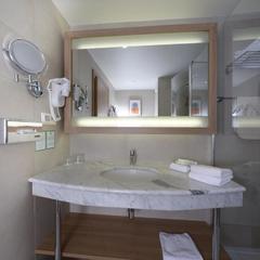 Отель Холидей Инн Москва Селигерская, Москва, Московская область