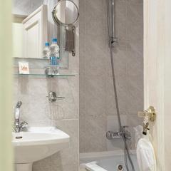 Гостиница Будапешт, Москва, Московская область