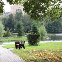 Отель Холидей Инн Москва Селигерская, Москва, Московская область