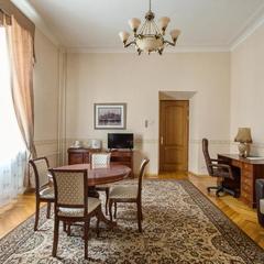 Гостиница Будапешт, Москва, Московская область