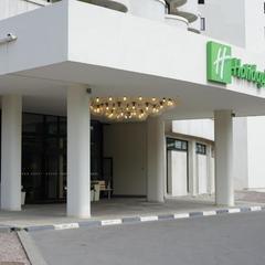 Отель Холидей Инн Москва Селигерская, Москва, Московская область