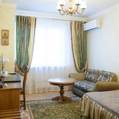 Гостиница Даниловская, Москва, Московская область