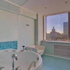 Отель Аэрополис, Москва, Московская область