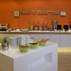 Отель Холидей Инн Москва Селигерская, Москва, Московская область