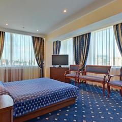 Отель Аэрополис, Москва, Московская область