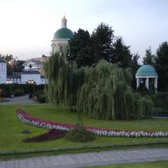Гостиница Даниловская, Москва, Московская область