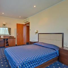 Отель Аэрополис, Москва, Московская область