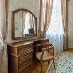 Гостиница Будапешт, Москва, Московская область