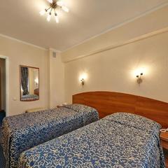 Отель Аэрополис, Москва, Московская область