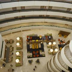 Отель Холидей Инн Москва Селигерская, Москва, Московская область