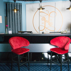 Апарт-отель Наумов на Сретенке, 1, Москва, Московская область