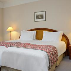 Отель Холидей Инн Москва Селигерская, Москва, Московская область