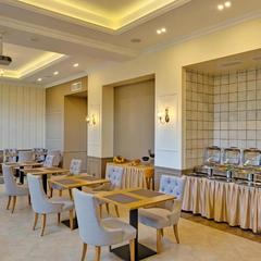 Отель Аэрополис, Москва, Московская область