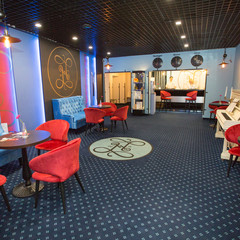 Апарт-отель Наумов на Сретенке, 1, Москва, Московская область